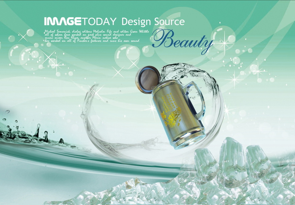 匠心之作，一“杯”之力——定制专属水杯，点亮生活每一天