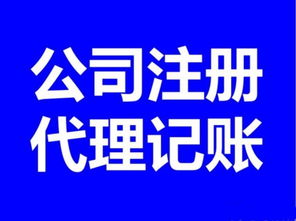 一站式企业服务解决方案 从工商注册到财务托管的专业指南